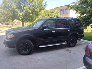 Ford lincoln navigator