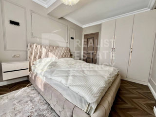 Apartament cu 3 camere, 85 m², Ciocana, Chișinău foto 2