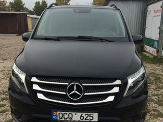 Mercedes Vito 119 cdi