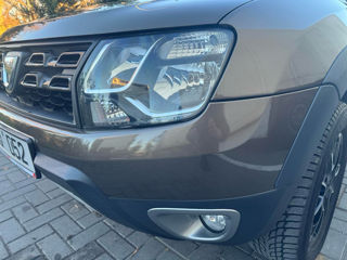 Dacia Duster foto 9