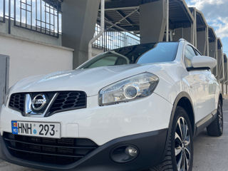 Nissan Qashqai foto 1