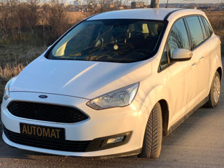 Ford C-Max foto 1