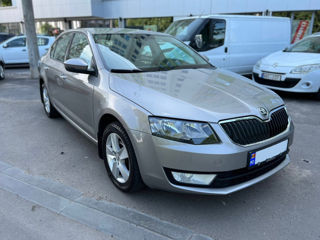 Skoda Octavia foto 5