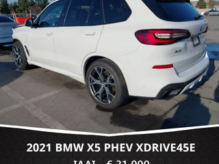 BMW X5 foto 4