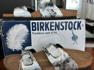 Birkenstock foto 1