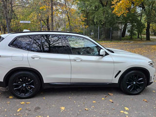 BMW X3 foto 3