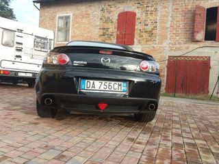 Mazda RX-8 foto 3