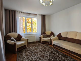 Apartament cu 3 camere, 75 m², Râșcani, Chișinău foto 12