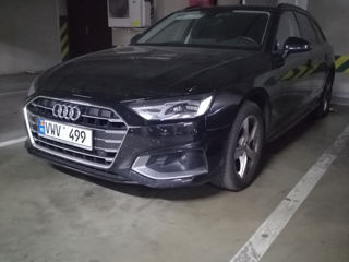 Audi A4 foto 7