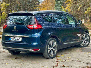 Renault Grand Scenic foto 3