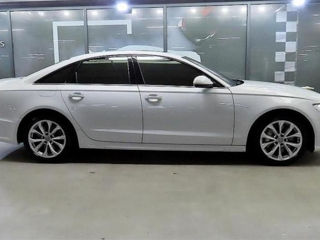 Audi A6 фото 3