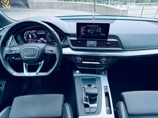 Audi Q5 foto 8