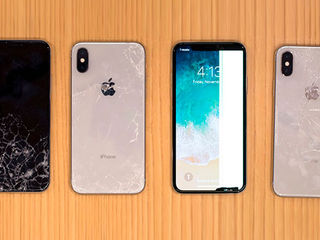 Профессиональная замена стекла iPhone 15, 15 Pro, 15 Pro Max, 14 Pro Max,14 Pro, 14 foto 6