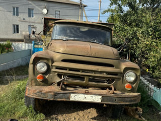 ЗИЛ 130 foto 1