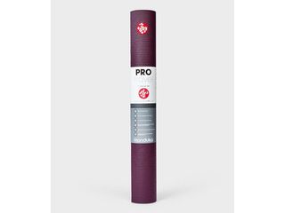 Mat Pentru Yoga  Manduka Pro Travel Indulge -2.5Mm foto 1