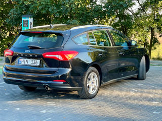 Ford Focus foto 5