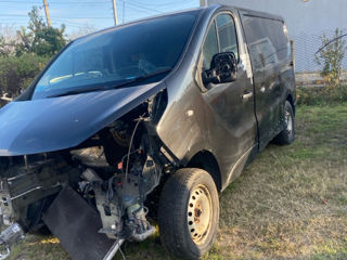 Dezmembrez Renault Trafic Opel3 2015 1.6 dci foto 1