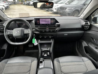 Citroen C4 foto 9