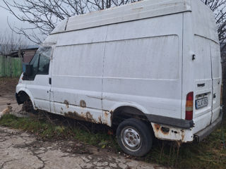 Piese ford transit 2000-2006 foto 2