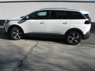 Peugeot 5008 foto 7