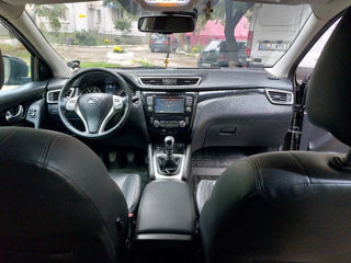 Nissan Qashqai foto 3