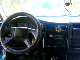 Seat Toledo foto 9