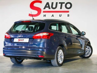 Ford Focus foto 3