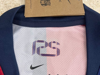 Tricou Fc Barcelona 24/25 foto 2