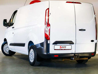 Ford Transit foto 5