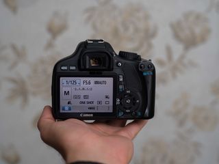 Canon Rebel T2i (EOS 550D) foto 4