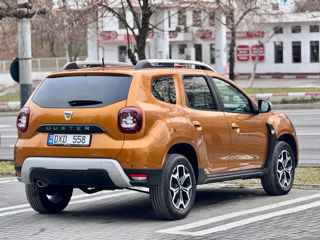 Dacia Duster foto 8