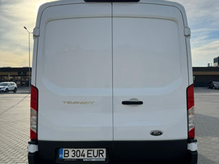 Ford Transit foto 9