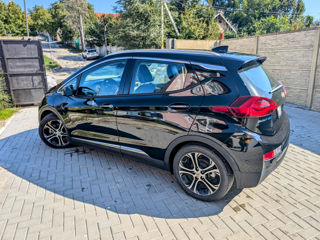 Chevrolet Bolt foto 5