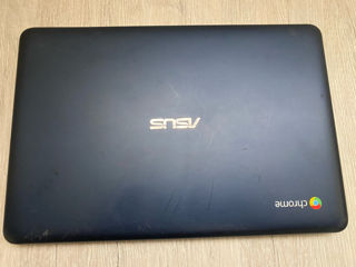 ASUS Chromebook C201PA