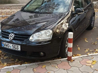 Volkswagen Golf foto 8