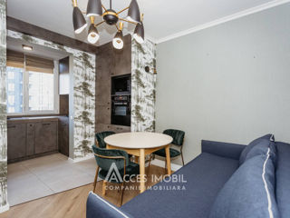 Apartament cu 2 camere, 51 m², Ciocana, Chișinău