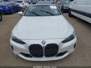 BMW 4 Series foto 2