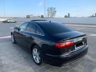 Audi A6 foto 3