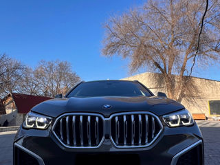 BMW X6 foto 5