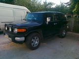 Toyota FJ Cruiser foto 5