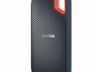 SanDisk 1TB Extreme Portable External SSD - USB-C, USB 3.1 foto 2