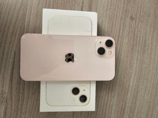 Apple iPhone 13, 128 gb Rose foto 4