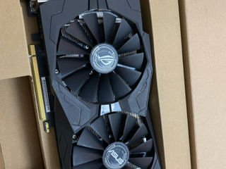 GTX 1050 TI 4gb foto 2