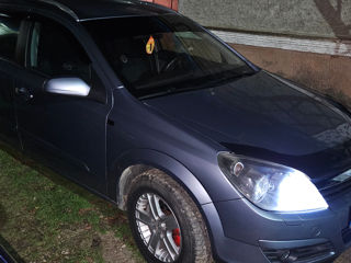 Opel Astra foto 8