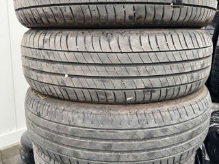 R20  195/55 Michelin /KLEBER