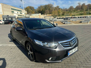 Honda Accord foto 9