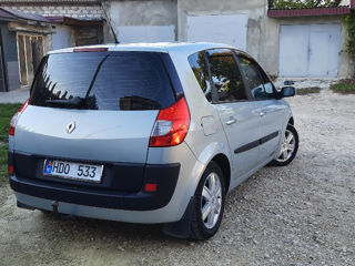 Renault Scenic foto 3