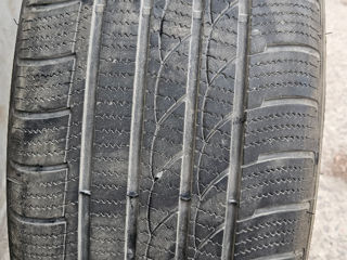 Зима / Iarna 215/55 R17