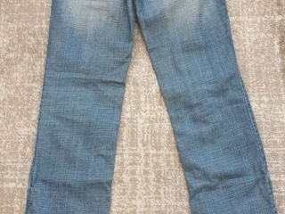 Продам джинсы - все по 50 лей S-M foto 4