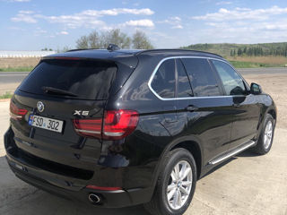 BMW X5 foto 2